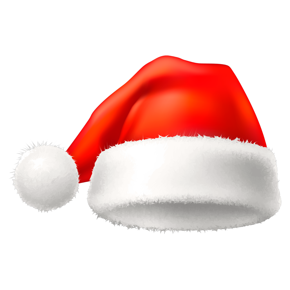 santa hat