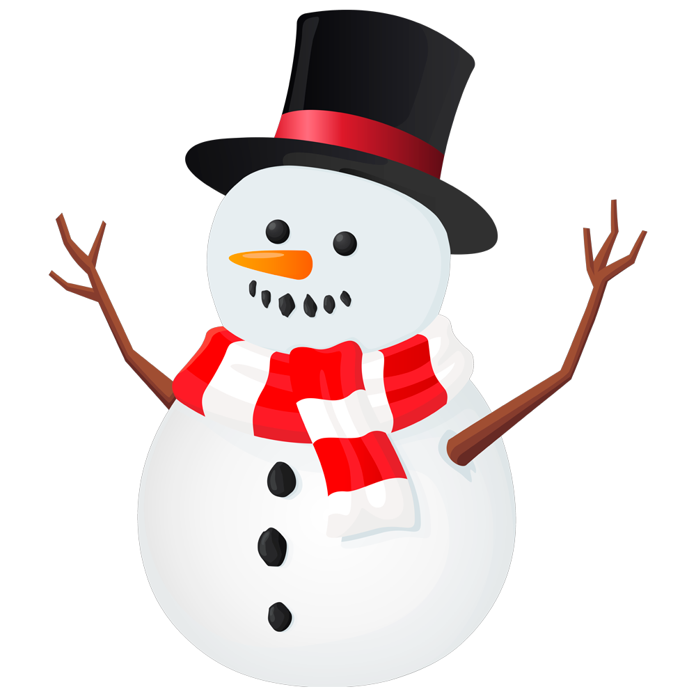 snowman