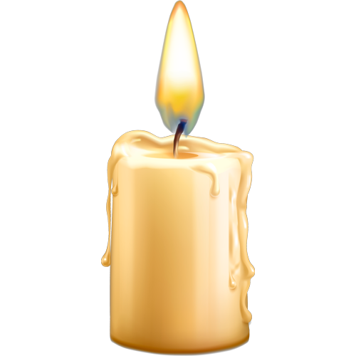 candle