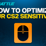 CS2 Sensitivity Settings: Finding Your Ideal Setup