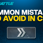 Common Mistakes to Avoid in CS2