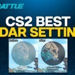 CS2 Best Radar settings - CSGO Case opening site - Skinbattle.gg