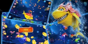 JDB bắn cá QQ88
